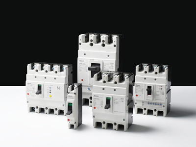 Low-Voltage Power Distribution