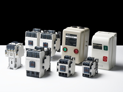 Low-Voltage Control And Automation