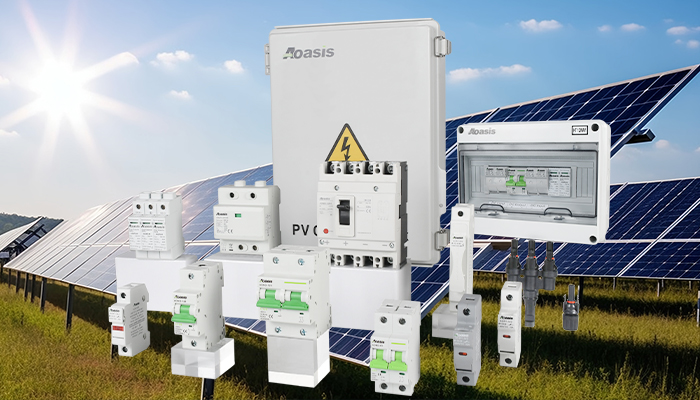 New Energy Solution