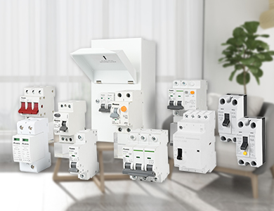  Terminal Electrical Appliances