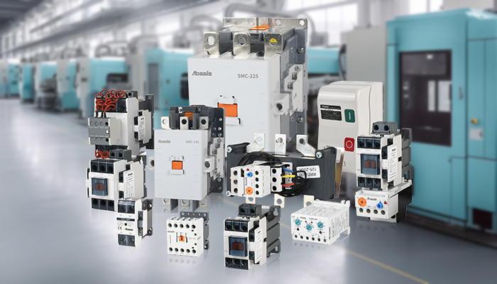 Contactor Quick Reference
