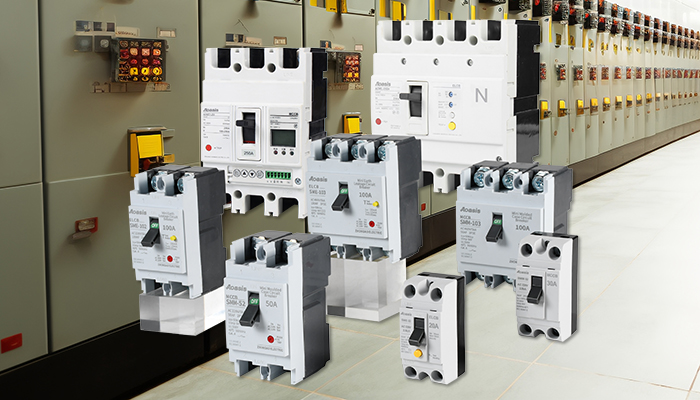 Low Voltage Distribution