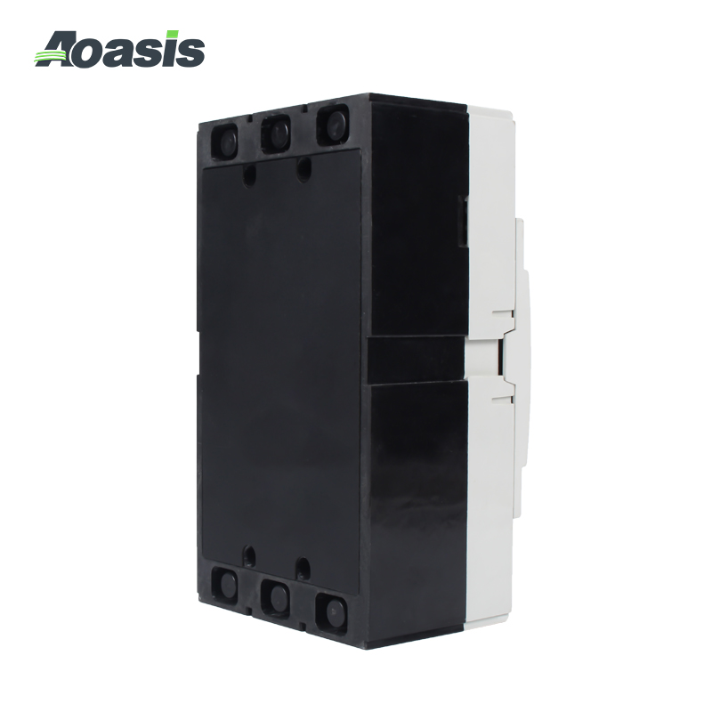 AOM-630-3P/4P Moulded Case Circuit Breaker