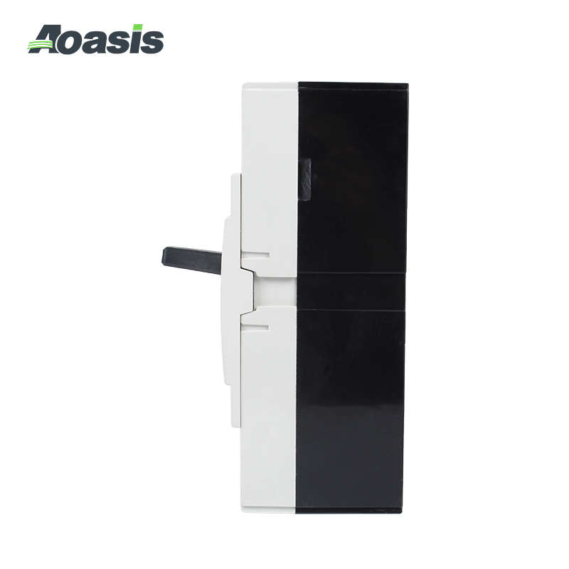 AOML-630-3P/4P Earth Leakage Circuit Breaker