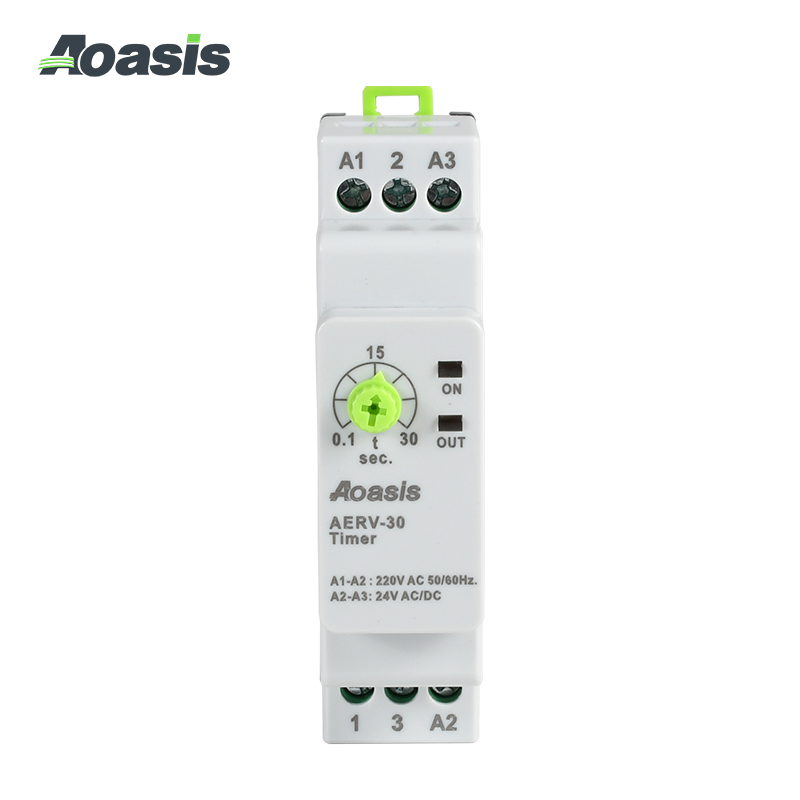 AERV-30 Single Function Time Relay