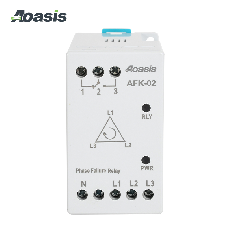 AFK-02 Phase Protection Relay