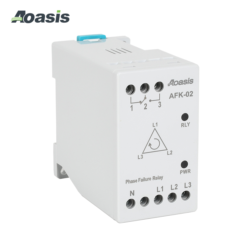 AFK-02 Phase Protection Relay