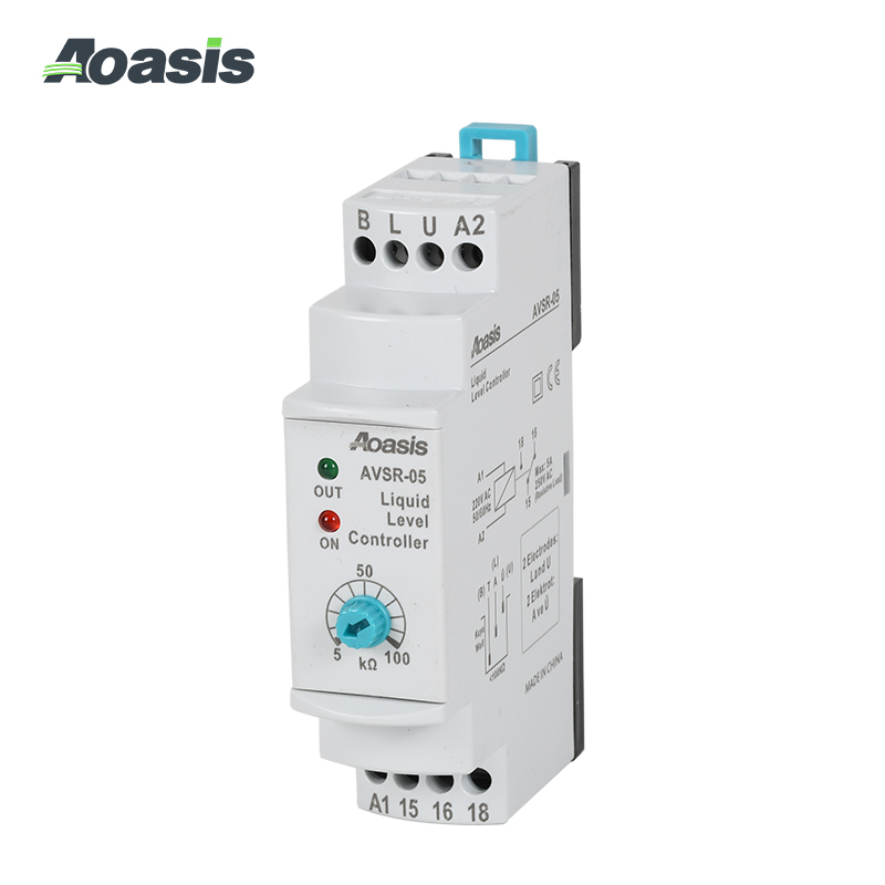 AVSR-05 Level Control Relay