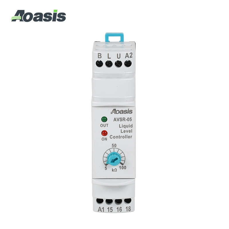 AVSR-05 Level Control Relay