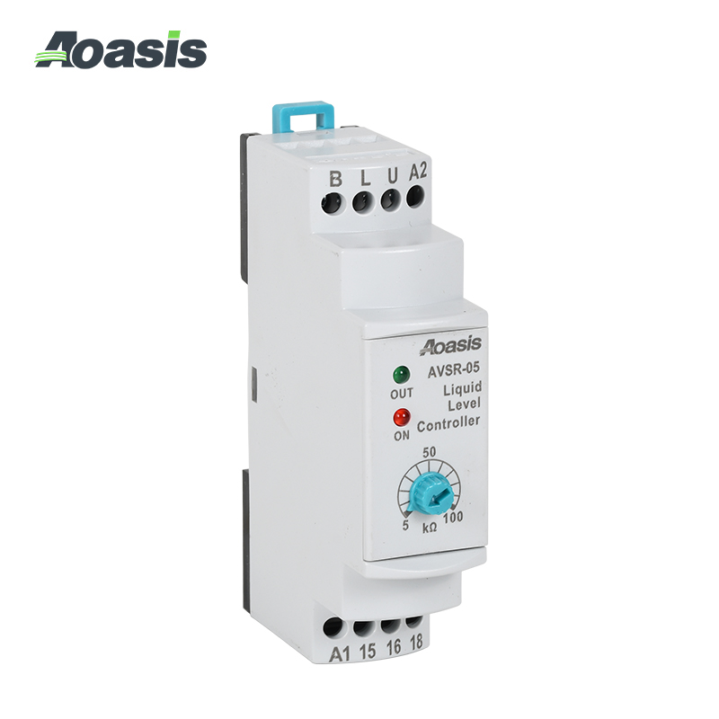 AVSR-05 Level Control Relay