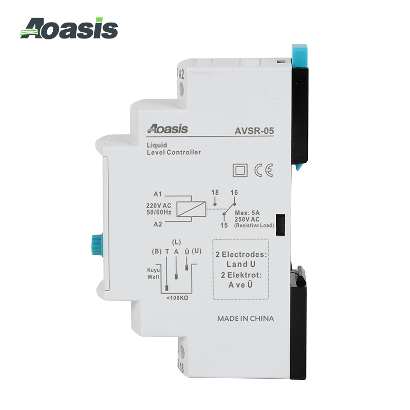AVSR-05 Level Control Relay
