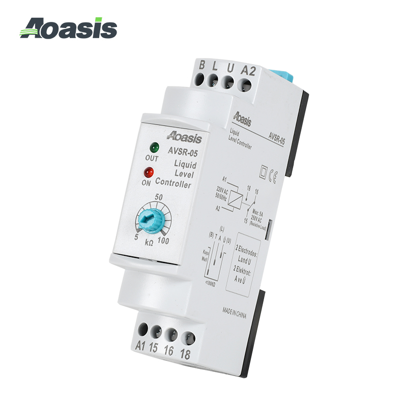 AVSR-05 Level Control Relay