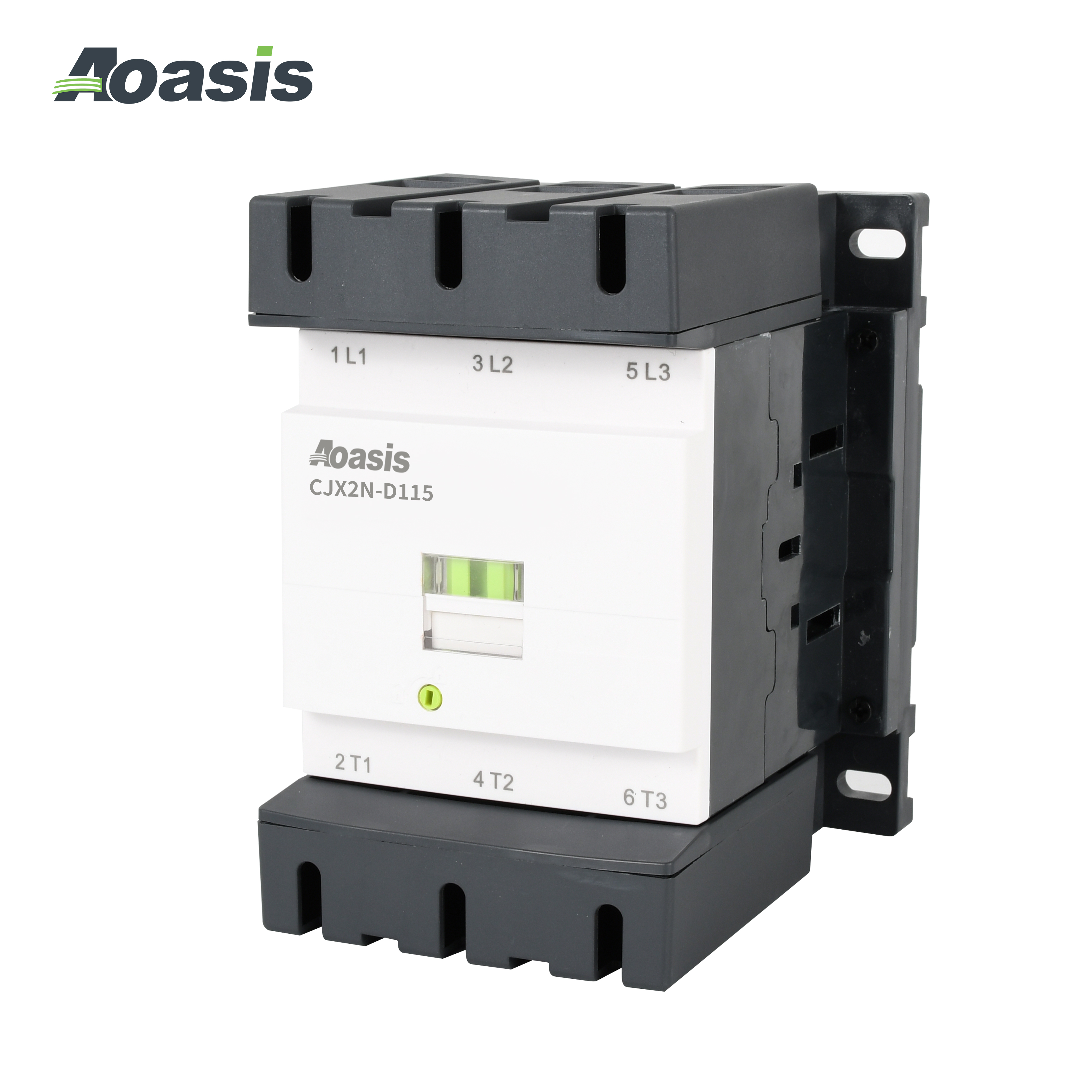 CJX2-D115/D150/D170 3P AC Contactor