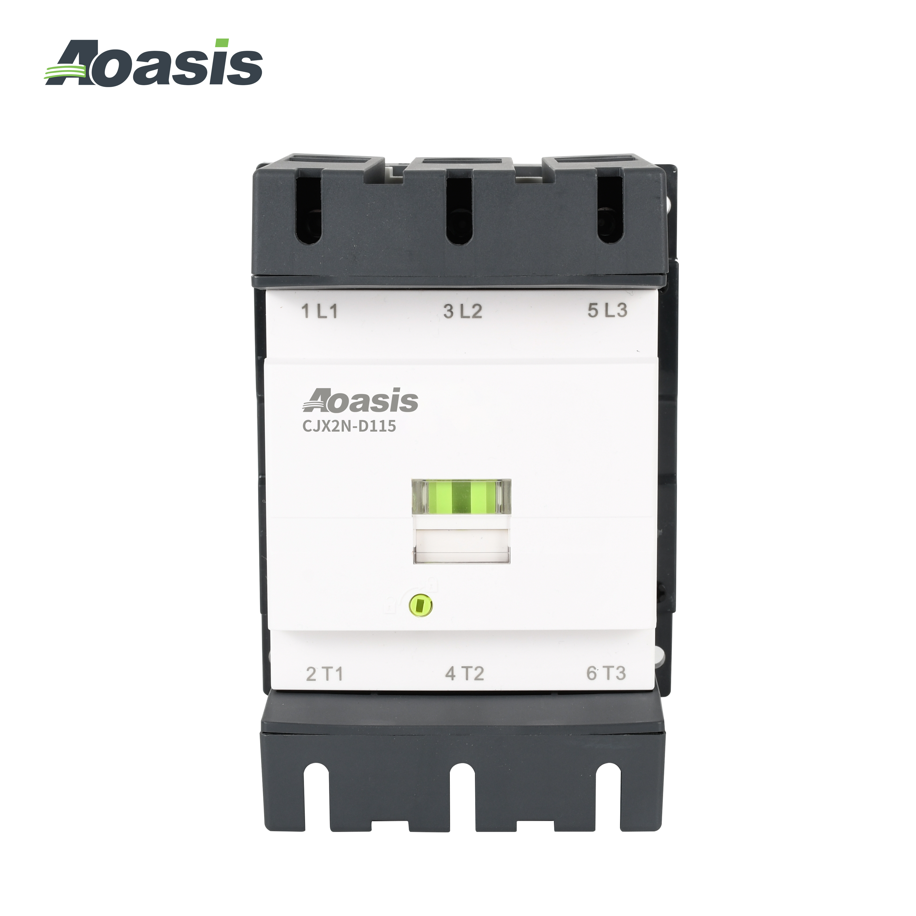 CJX2-D115/D150/D170 3P AC Contactor