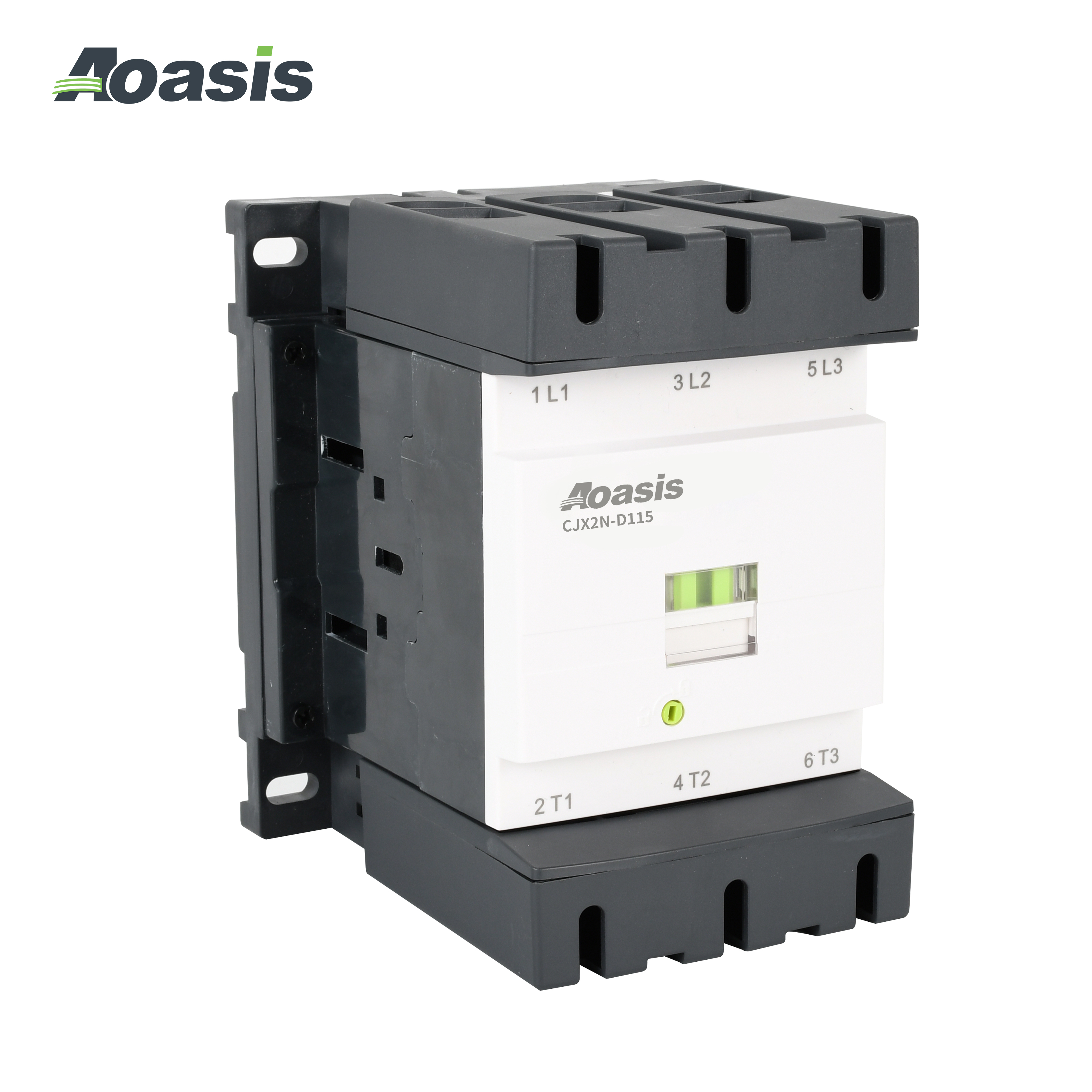 CJX2-D115/D150/D170 3P AC Contactor