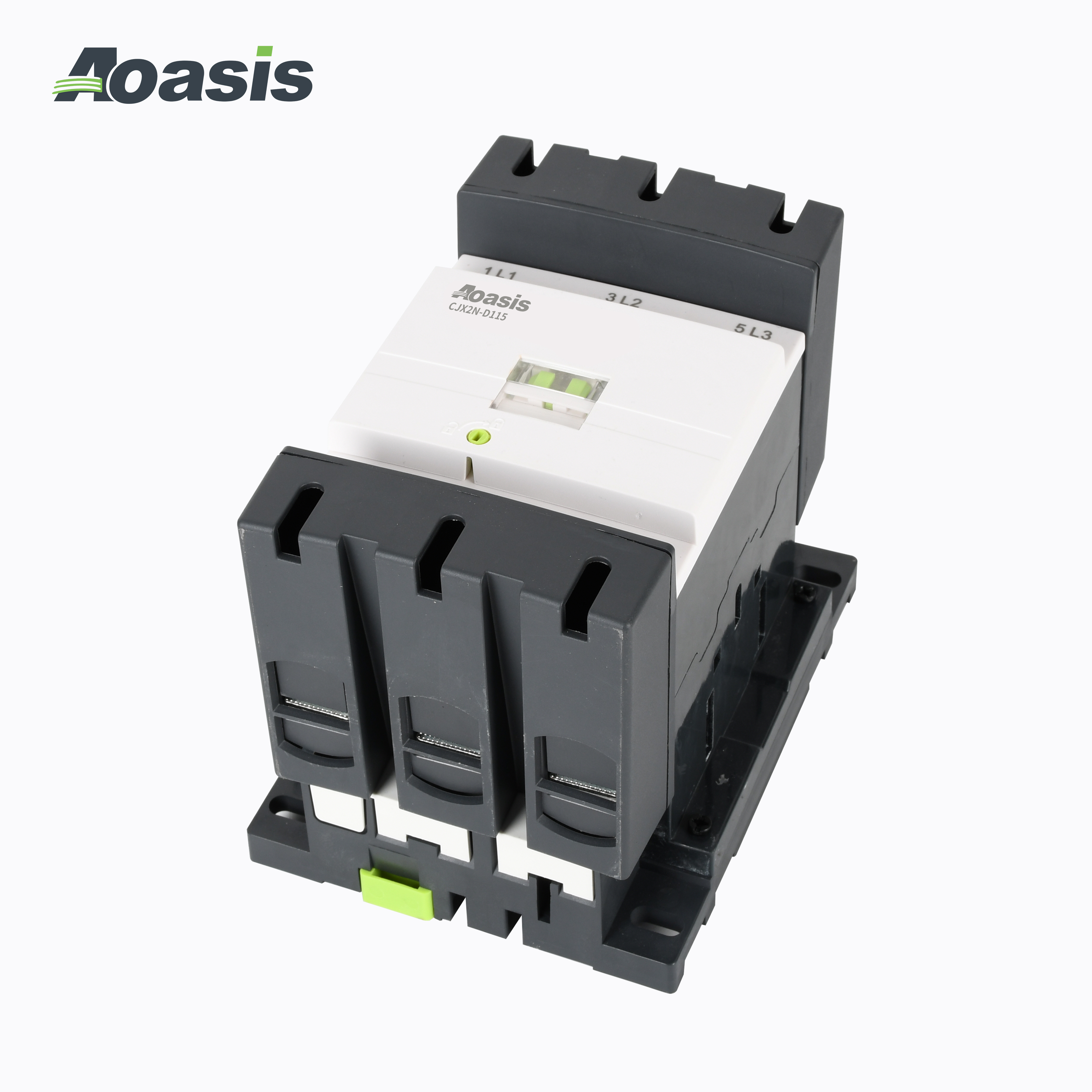 CJX2-D115/D150/D170 3P AC Contactor