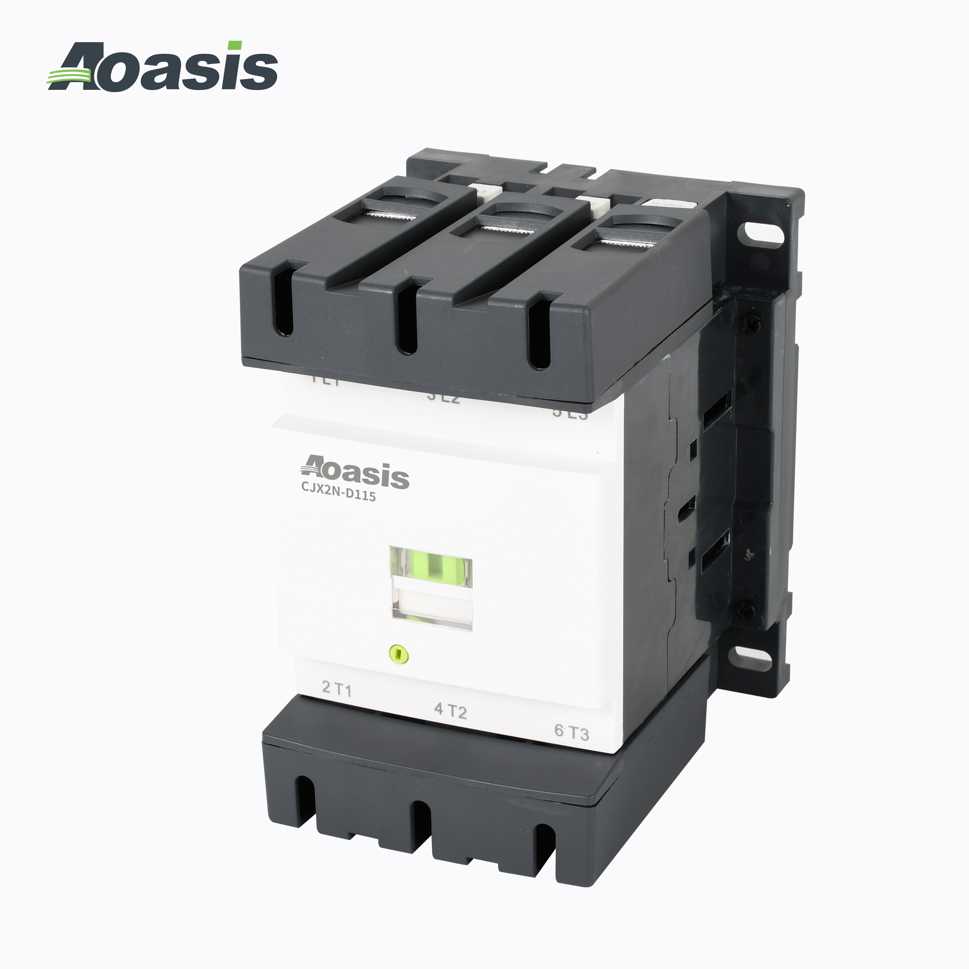 CJX2-D115/D150/D170 3P AC Contactor