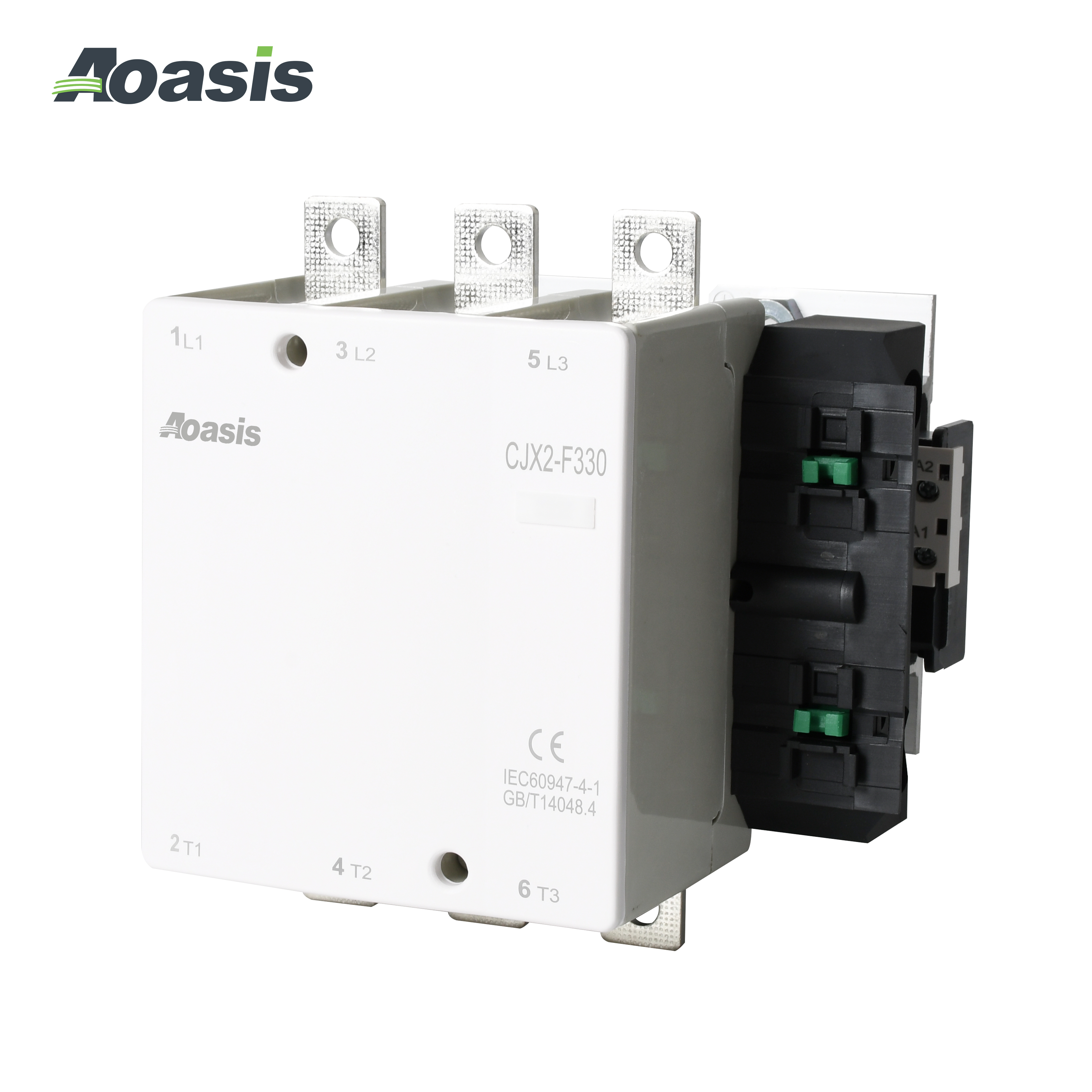CJX2-F265/330 3P Large Capacitty Contactor