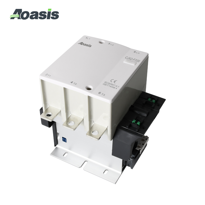 CJX2-F265/330 3P Large Capacitty Contactor