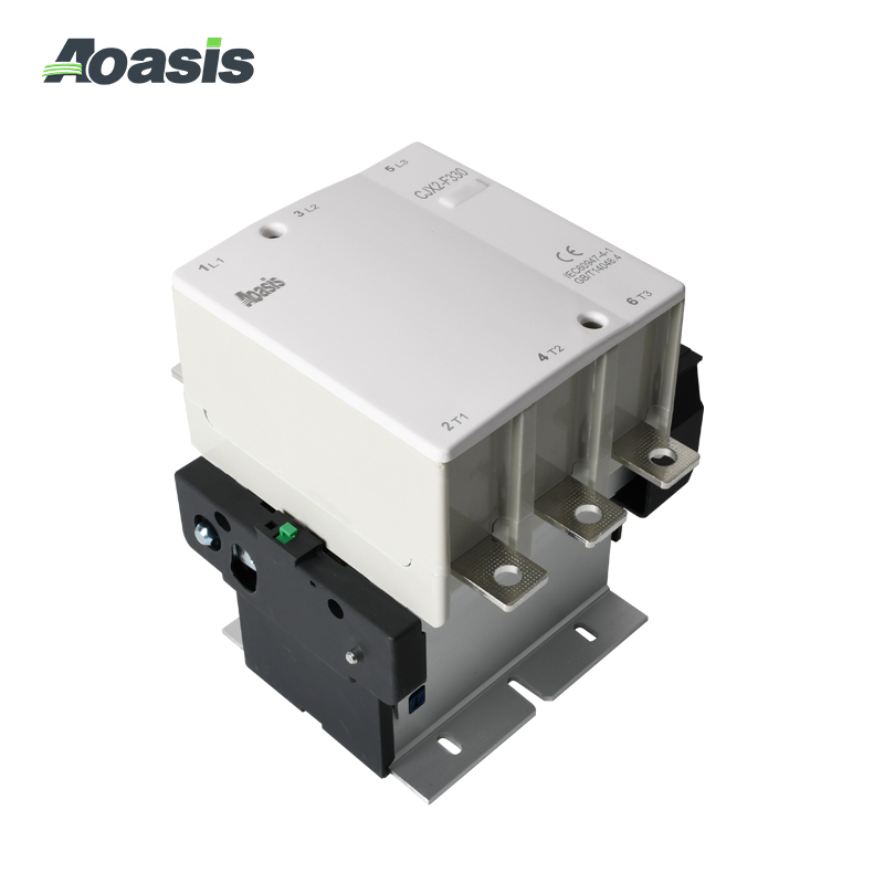CJX2-F265/330 3P Large Capacitty Contactor