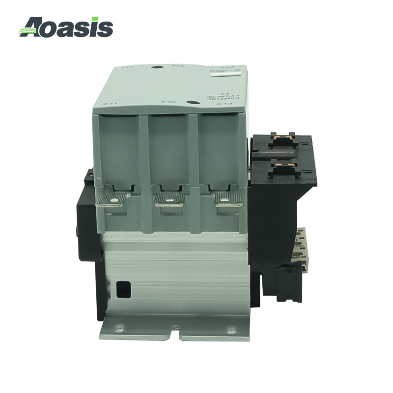 CJX2-F115/150 3P Large Capacitty Contactor