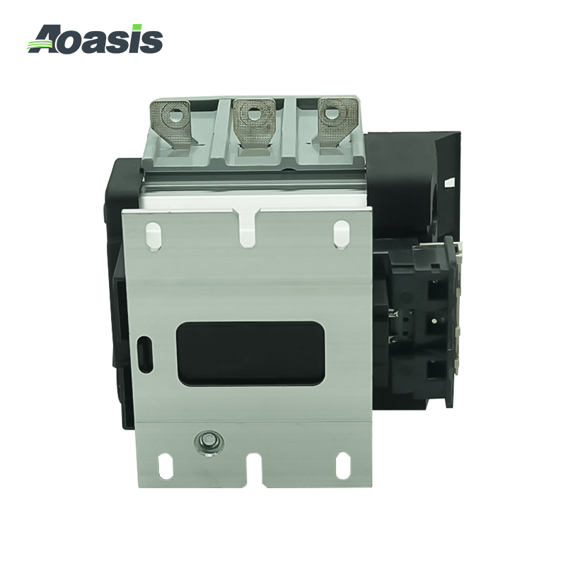 CJX2-F115/150 3P Large Capacitty Contactor