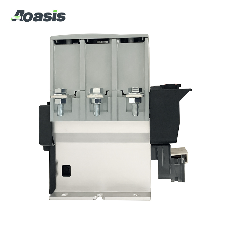 CJX2-F185/225 3P Large Capacitty Contactor