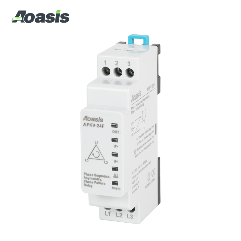 AFKV-24F Phase Protection Relay