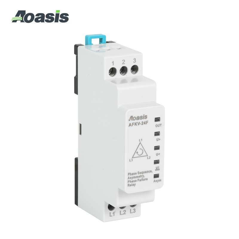 AFKV-24F Phase Protection Relay