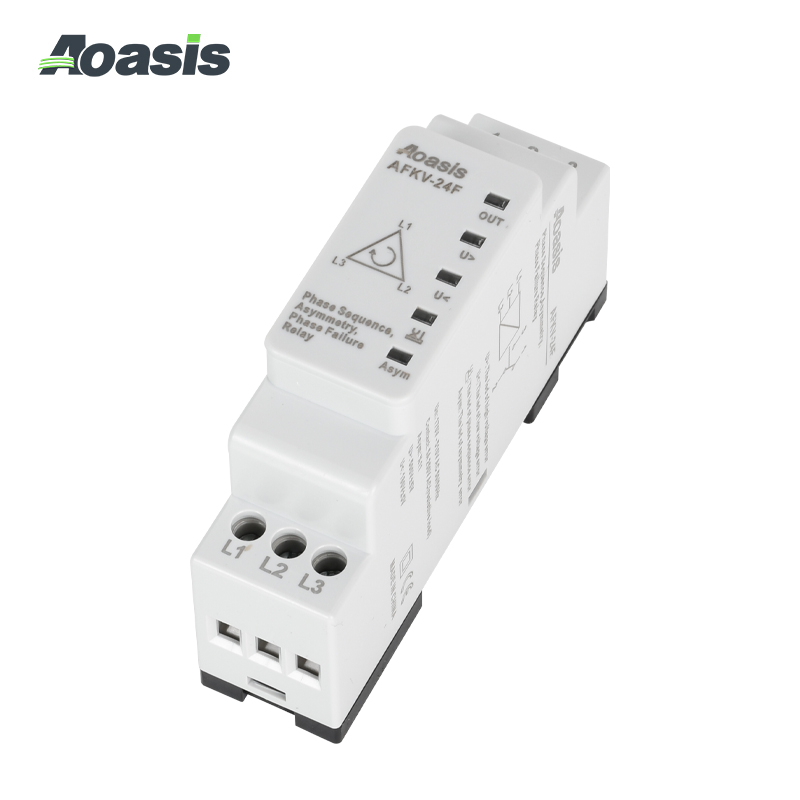 AFKV-24F Phase Protection Relay