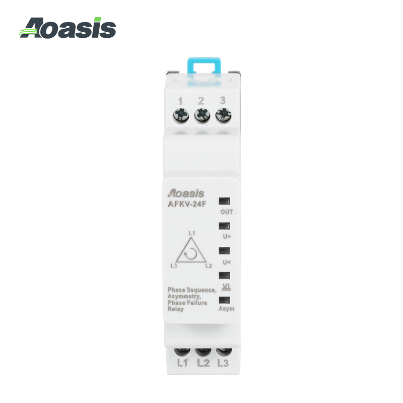 AFKV-24F Phase Protection Relay