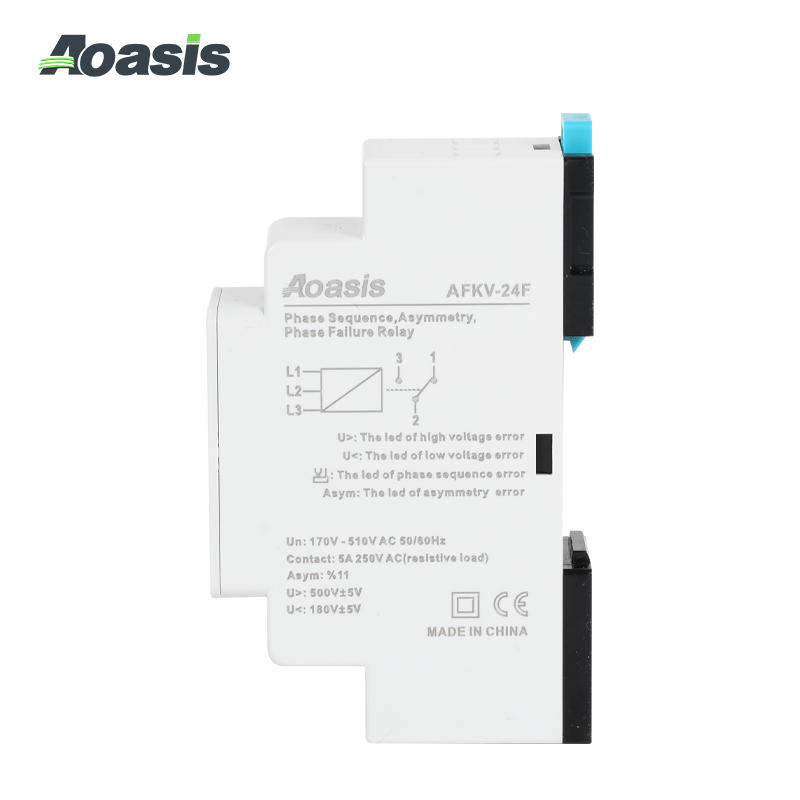 AFKV-24F Phase Protection Relay