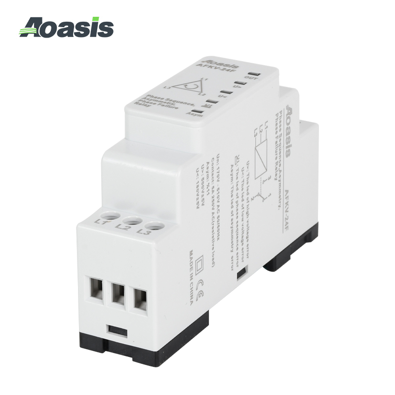 AFKV-24F Phase Protection Relay