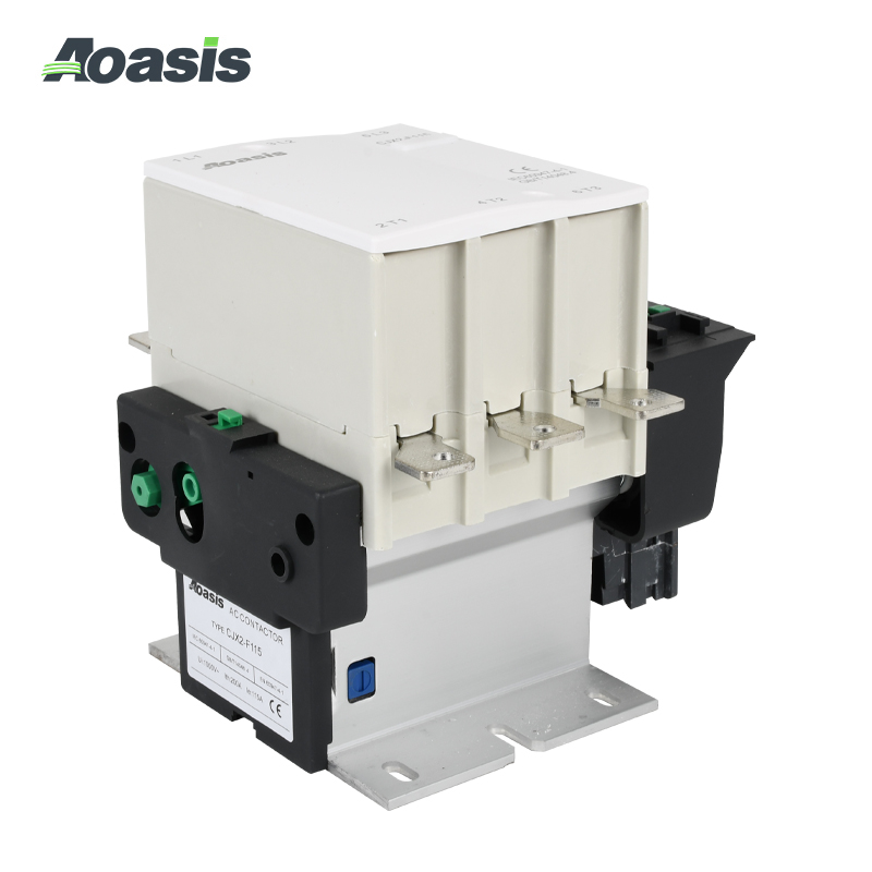 CJX2-F115/150 3P Large Capacitty Contactor