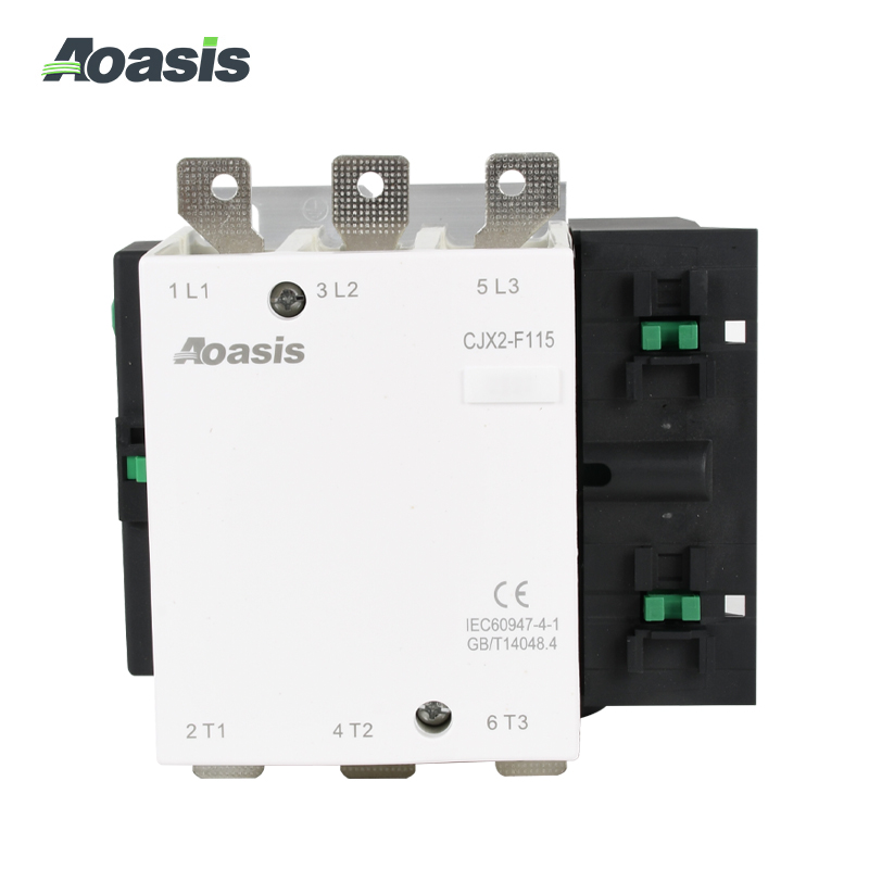 CJX2-F115/150 3P Large Capacitty Contactor