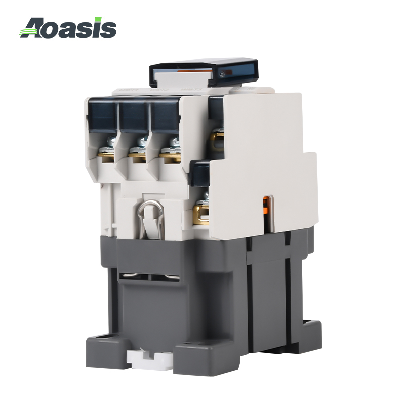 SMC-32/40/48 AC Contactor