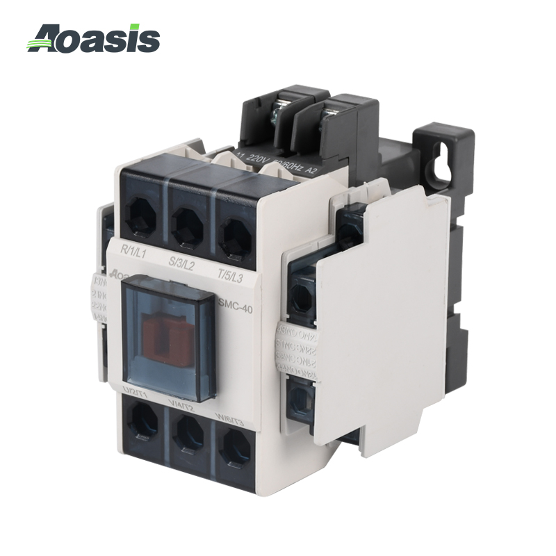 SMC-32/40/48 AC Contactor