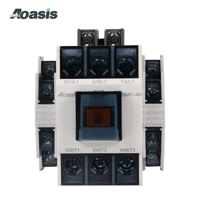 SMC-32/40/48 AC Contactor
