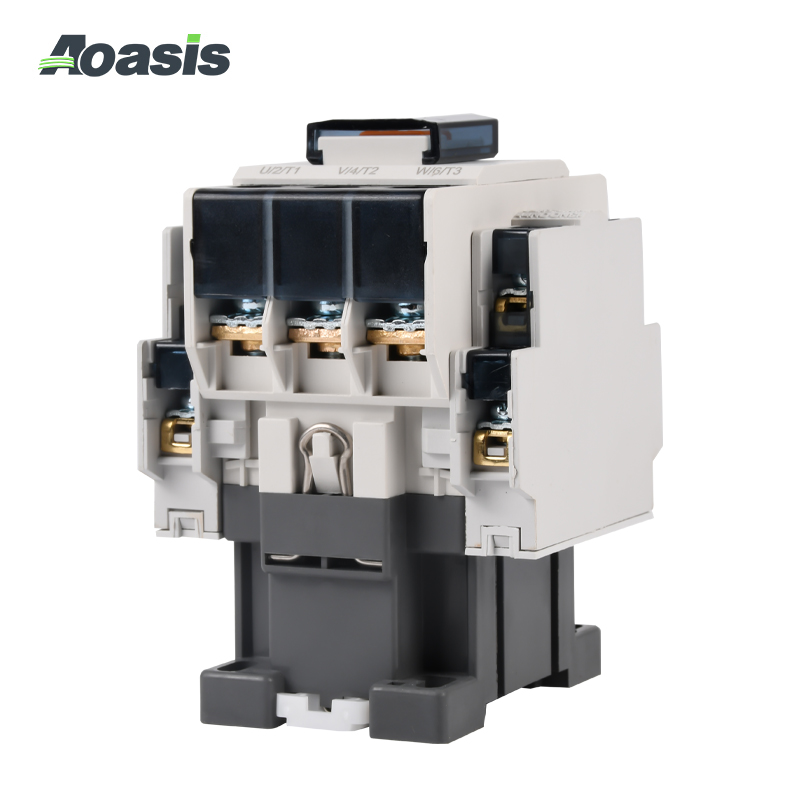SMC-32/40/48 AC Contactor