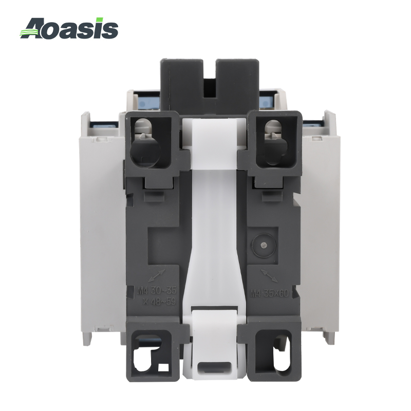 SMC-32/40/48 AC Contactor
