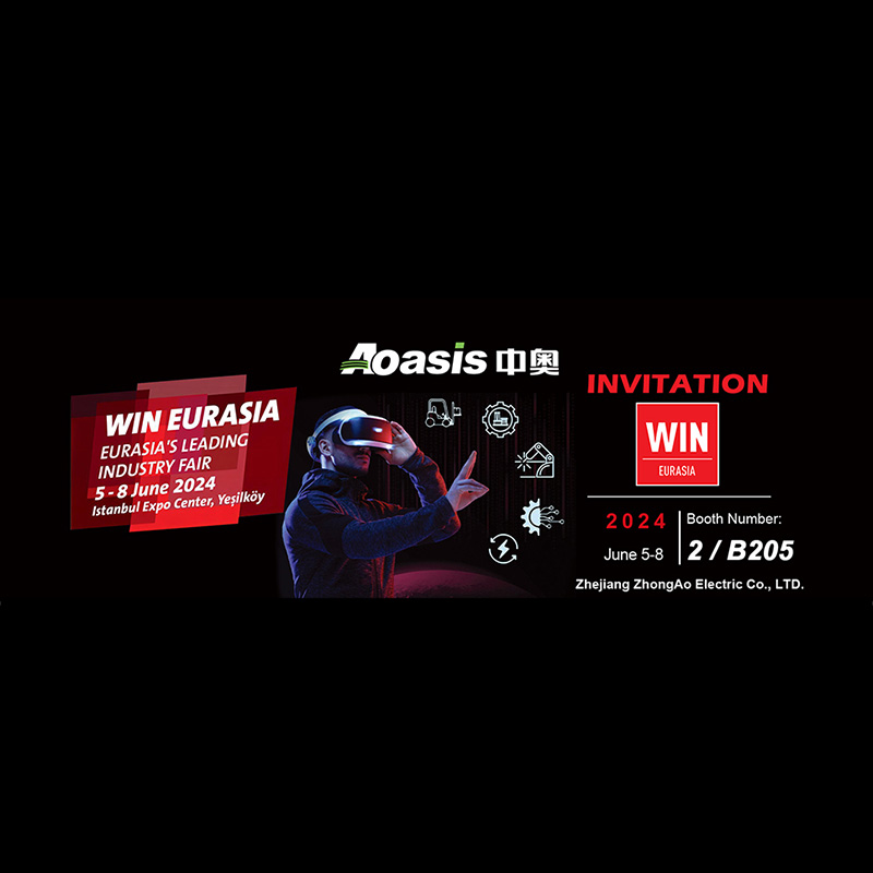 2024 WIN Eurasia