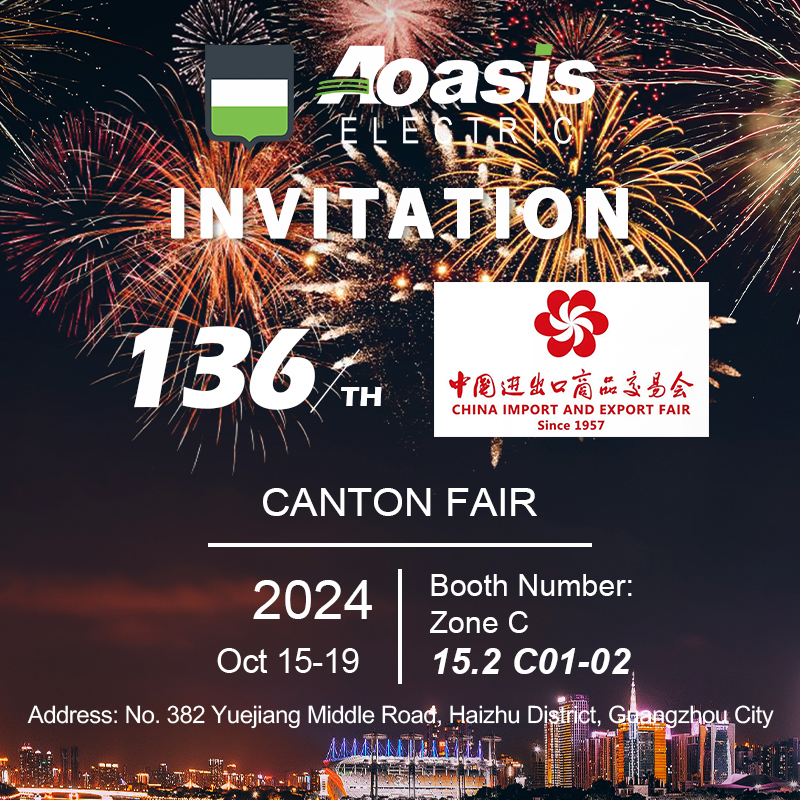 The 136th China lmport and Export Fair